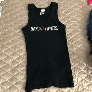 Shaun T Fitness Tank Top